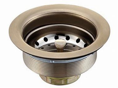 Brushed Nickel